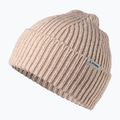 Шапка зимова Atomic Alps Knit Beanie beige 5