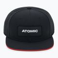 Кепка Atomic Racing Cap black 2