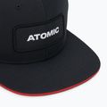 Кепка Atomic Racing Cap black 3