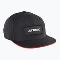 Кепка Atomic Racing Cap black 5