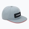 Кепка Atomic Racing Cap stone grey