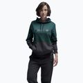 Кофта Atomic RS Hoodie dark green/ anthracite 2