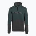 Кофта Atomic RS Hoodie dark green/ anthracite 3