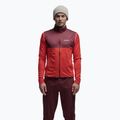 Жилет чоловічий Atomic Alps Vest red/ maroon