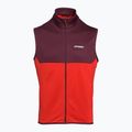 Жилет чоловічий Atomic Alps Vest red/ maroon 3