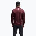 Кофта чоловіча Atomic Alps Jacket maroon/ red 2
