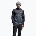 Кофта чоловіча Atomic Alps Jacket anthracite