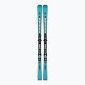 Лижі гірські Atomic Redster X9S Revoshock S + Кріплення I12 GW teal tension
