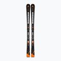 Лижі гірські Atomic Redster Q9 Revoshock S + Кріплення I12 GW black/orange