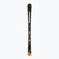 Лижі гірські Atomic Redster Q9 Revoshock S + Кріплення I12 GW black/orange 4