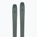 Лижі гірські Atomic Maverick 96 CTI moss/black 8