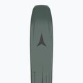 Лижі гірські Atomic Maverick 96 CTI moss/black 9