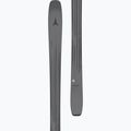 Гірські лижі Atomic Maverick 88 CTI gunmetal/black 7