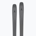 Гірські лижі Atomic Maverick 88 CTI gunmetal/black 8