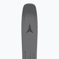 Гірські лижі Atomic Maverick 88 CTI gunmetal/black 9