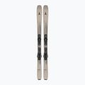 Гірські лижі Atomic Maverick 84 + кріплення M10 GW sand/black