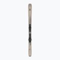 Гірські лижі Atomic Maverick 84 + кріплення M10 GW sand/black 4