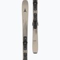 Гірські лижі Atomic Maverick 84 + кріплення M10 GW sand/black 7