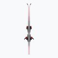 Лижі гірські дитячі Atomic Redster J4 + Кріплення L6 GW red tension/black 3