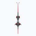Лижі гірські дитячі Atomic Redster J2 JTM + Кріплення L6 GW red tension/black 3