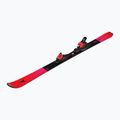 Лижі гірські дитячі Atomic Redster J2 JTM + Кріплення L6 GW red tension/black 6