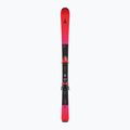 Лижі гірські дитячі Atomic Redster J2 JTM + Кріплення C5 GW red tension/black 4