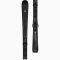 Лижі гірські жіночі Atomic Cloud C9 Revoshock Light + Кріплення M10 GW black 8