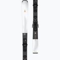 Жіночі гірські лижі Atomic Cloud C8 + кріплення M10 GW white/black 7