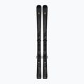 Лижі гірські жіночі Atomic Cloud C7 Black + Кріплення M10 GW black