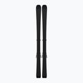 Лижі гірські жіночі Atomic Cloud C7 Black + Кріплення M10 GW black 2