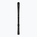 Лижі гірські жіночі Atomic Cloud C7 Black + Кріплення M10 GW black 4