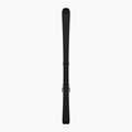 Лижі гірські жіночі Atomic Cloud C7 Black + Кріплення M10 GW black 5