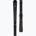 Лижі гірські жіночі Atomic Cloud C7 Black + Кріплення M10 GW black 7