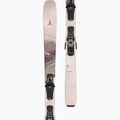 Жіночі гірськолижні лижі Atomic Maven 84 + кріплення M10 GW dust 7