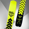 Лижі гірські Black Crows Octo yellow 4