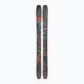 Лижі гірські Atomic Bent 100 multicolor