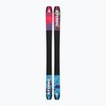 Лижі гірські Atomic Bent 100 multicolor 2