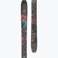 Лижі гірські Atomic Bent 100 multicolor 10