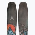 Лижі гірські Atomic Bent 100 multicolor 9