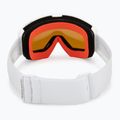 Окуляри гірськолижні дитячі Atomic Four Jr Flash white/blue flash 3