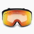 Окуляри гірськолижні Atomic Savor L Stereo black/pink blue stereo 5