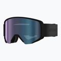 Лижні окуляри Atomic Savor L Stereo black/pink blue stereo