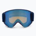 Окуляри гірськолижні Atomic Savor L Stereo deep ocean/blue stereo 2