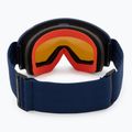 Окуляри гірськолижні Atomic Savor L Stereo deep ocean/blue stereo 3