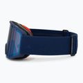 Окуляри гірськолижні Atomic Savor L Stereo deep ocean/blue stereo 4