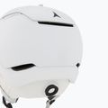 Лижний шолом Atomic Revent GT Amid Visor HD white heather/pink chopper hd 7