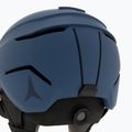 Шолом гірськолижний Atomic Savor Visor Stereo ocean/silver stereo 7