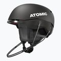 Шолом лижний Atomic Redster SL black
