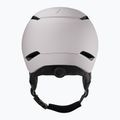 Шолом лижний дитячий Atomic Revent Visor Jr concrete/silver flash 4