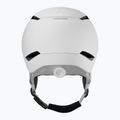 Шолом лижний дитячий Atomic Revent Visor Jr white heather/red flash 4